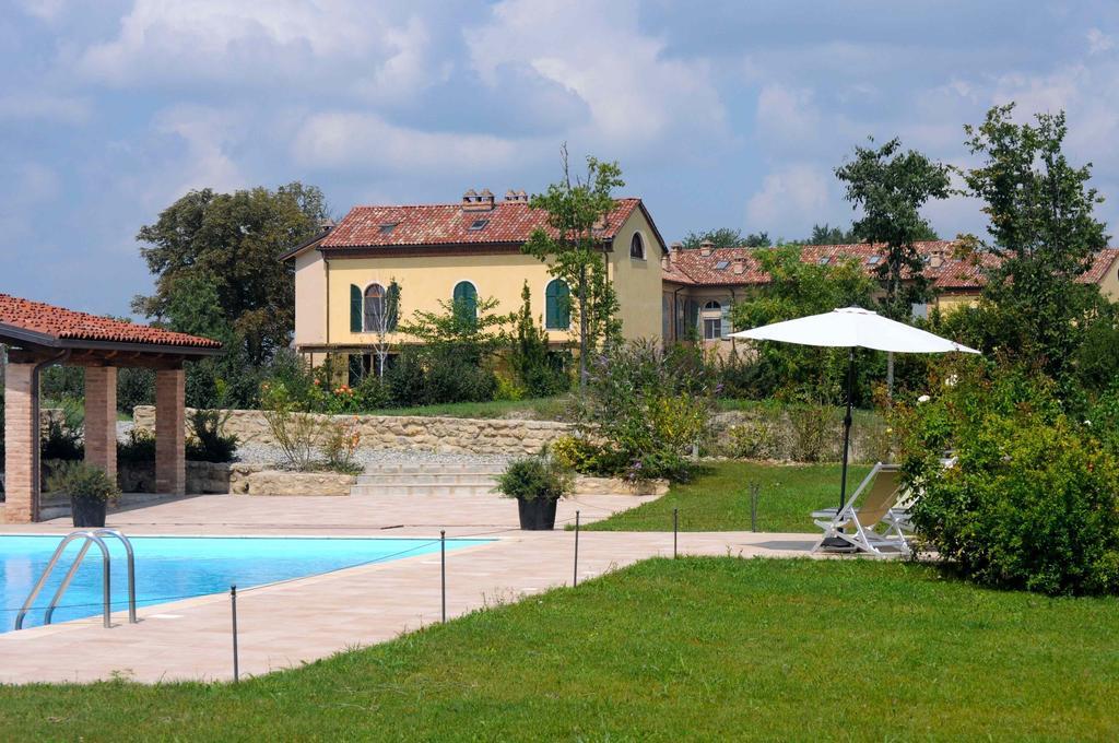 La Famulenta 17 Grazzano Badoglio Quarto foto