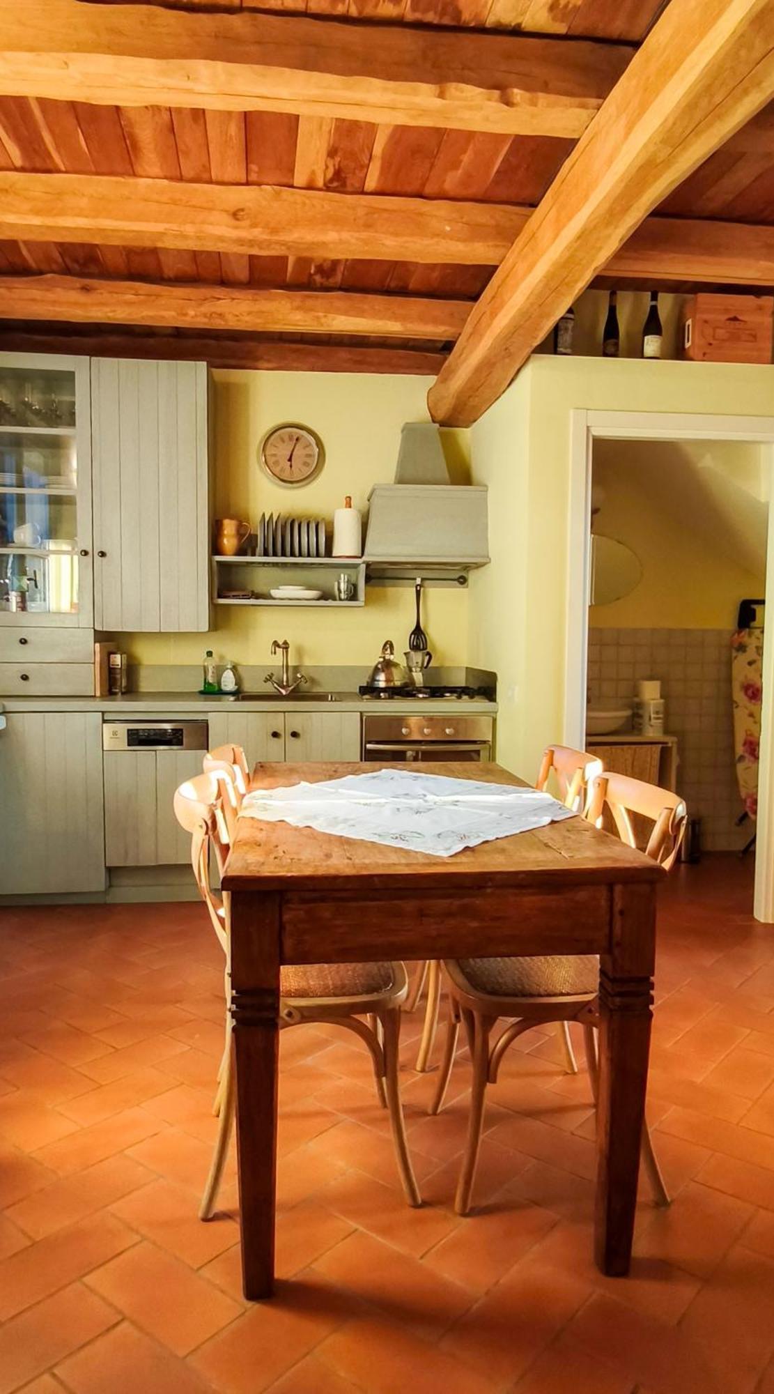 La Famulenta 17 Grazzano Badoglio Exterior foto