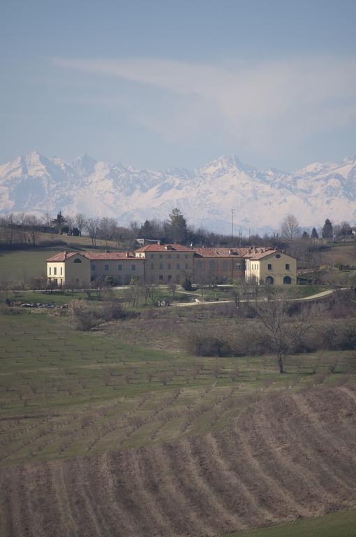 La Famulenta 17 Grazzano Badoglio Quarto foto