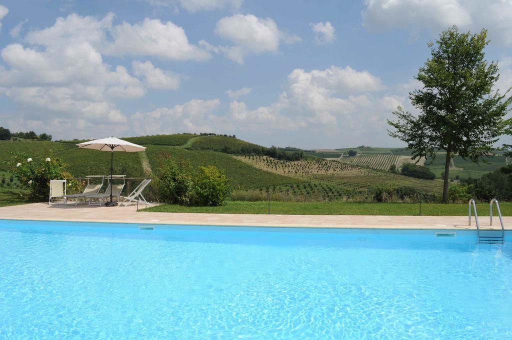 La Famulenta 17 Grazzano Badoglio Quarto foto
